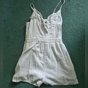 Aerie Romper